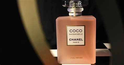 prezzo del profumo coco chanel|COCO MADEMOISELLE .